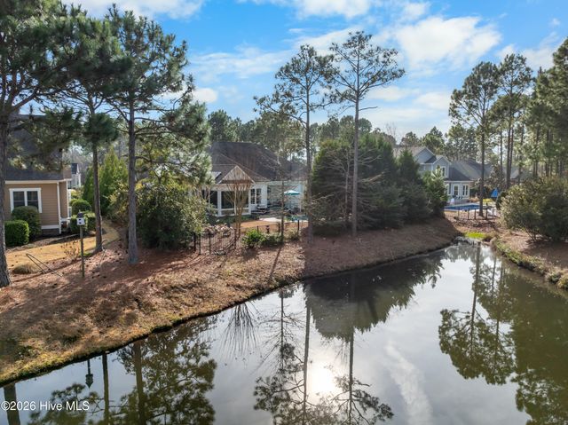 3780 Ridge Crest Drive, Southport, NC 28461