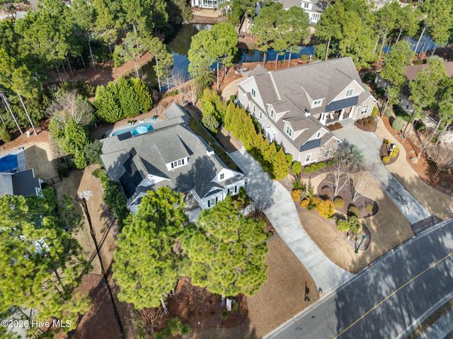 3780 Ridge Crest Drive, Southport, NC 28461