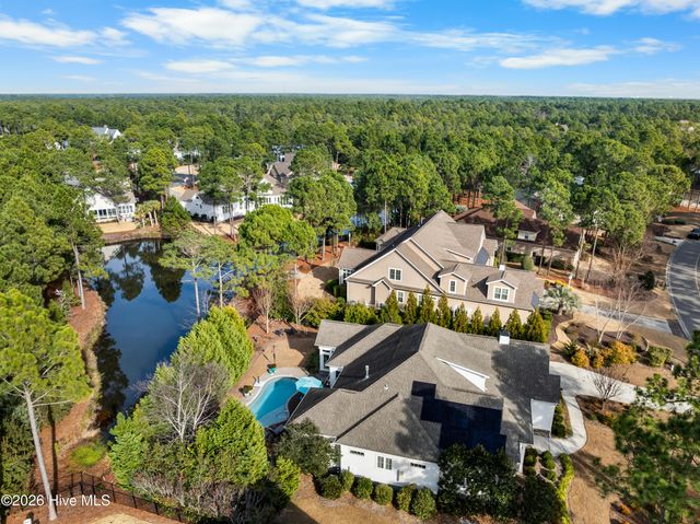 3780 Ridge Crest Drive, Southport, NC 28461