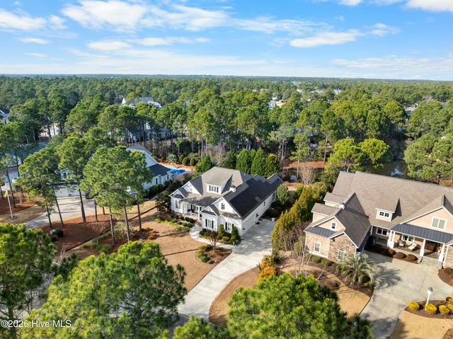3780 Ridge Crest Drive, Southport, NC 28461