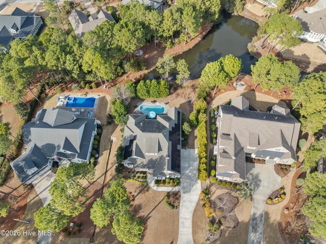 3780 Ridge Crest Drive, Southport, NC 28461