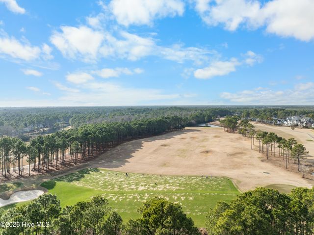 3780 Ridge Crest Drive, Southport, NC 28461