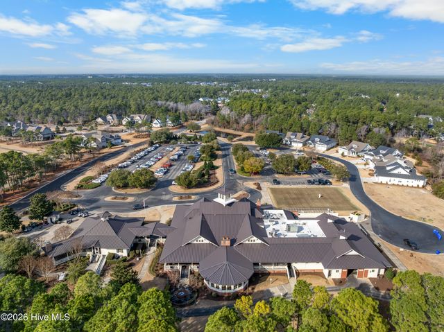 3780 Ridge Crest Drive, Southport, NC 28461