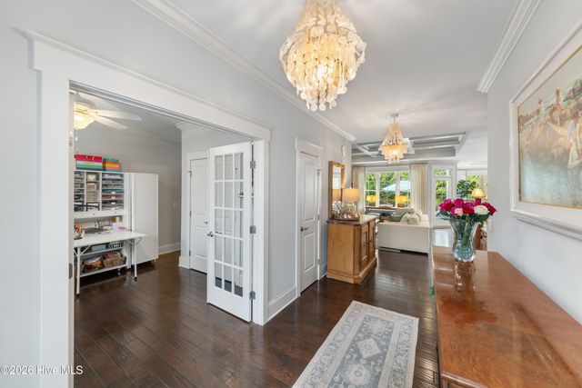 3780 Ridge Crest Drive, Southport, NC 28461