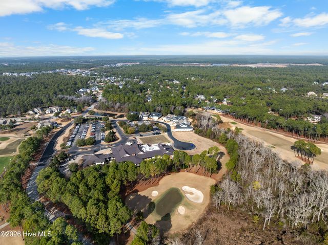 3780 Ridge Crest Drive, Southport, NC 28461