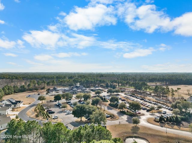 3780 Ridge Crest Drive, Southport, NC 28461