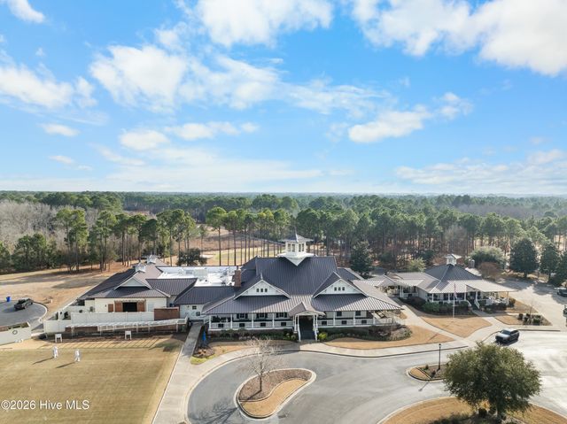 3780 Ridge Crest Drive, Southport, NC 28461