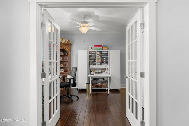 3780 Ridge Crest Drive, Southport, NC 28461