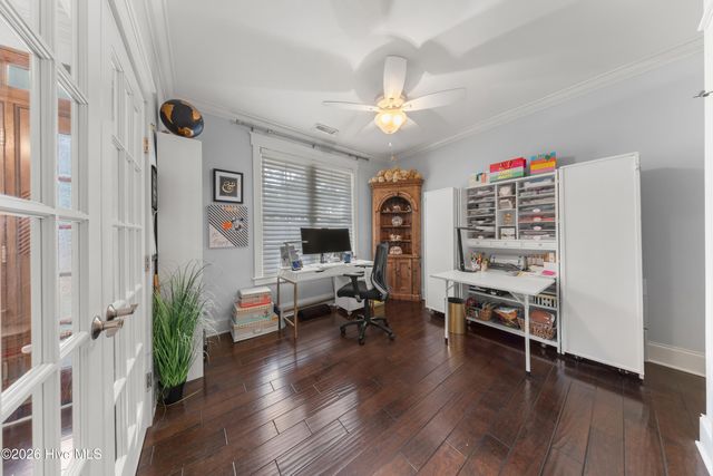 3780 Ridge Crest Drive, Southport, NC 28461