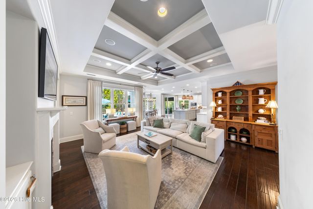 3780 Ridge Crest Drive, Southport, NC 28461