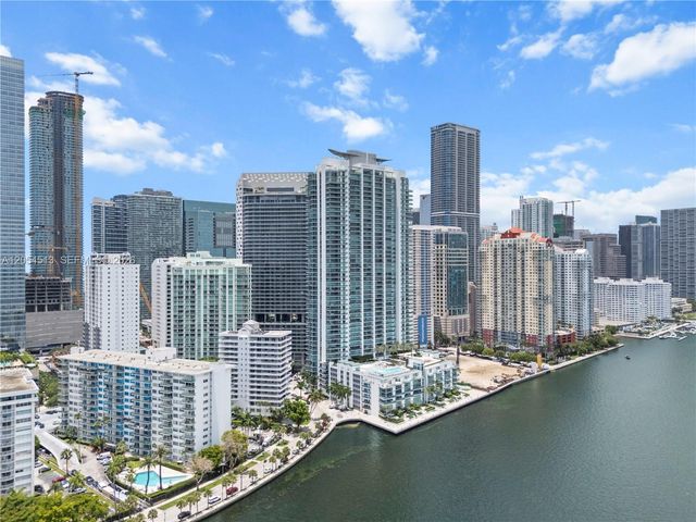 1331 Brickell Bay Drive 2601, Miami, FL 33131