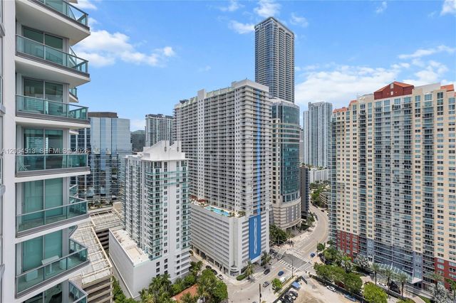 1331 Brickell Bay Drive 2601, Miami, FL 33131
