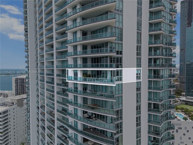 1331 Brickell Bay Drive 2601, Miami, FL 33131