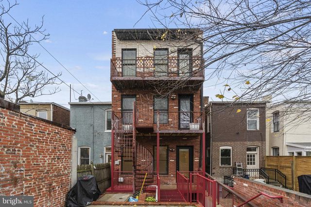 652 L ST NE #1, Washington, DC 20002