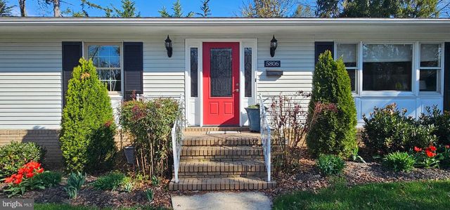 5806 N CHARLES ST, Baltimore, MD 21210