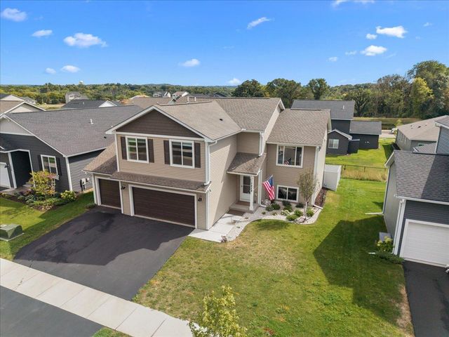 1238 Compton Avenue, River Falls, WI 54022