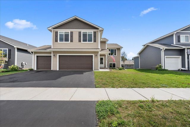 1238 Compton Avenue, River Falls, WI 54022
