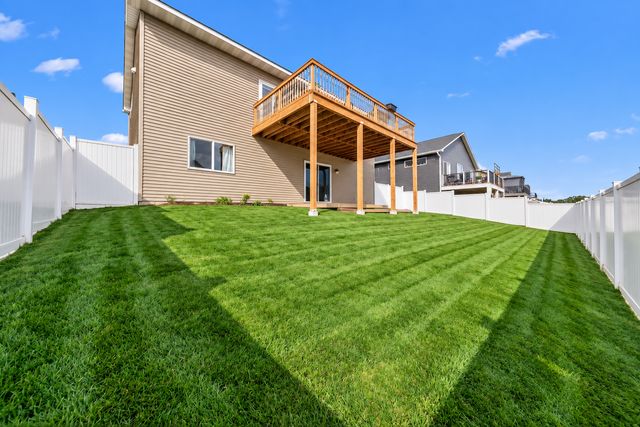1238 Compton Avenue, River Falls, WI 54022