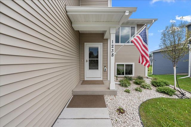 1238 Compton Avenue, River Falls, WI 54022