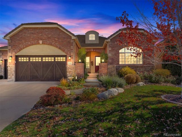 5980 S Race Court, Centennial, CO 80121