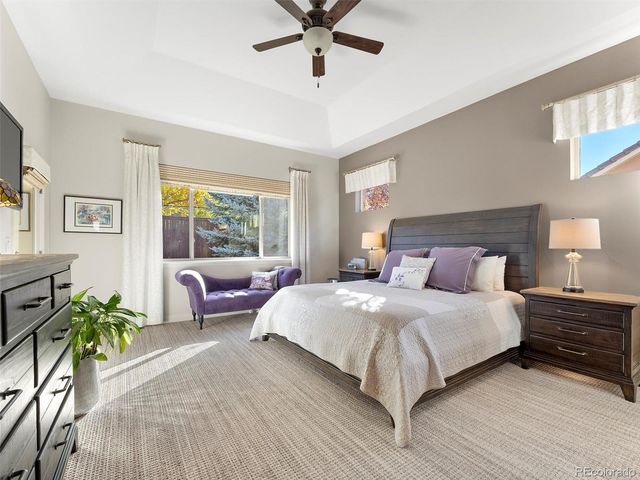 5980 S Race Court, Centennial, CO 80121