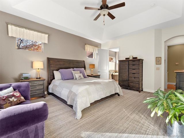 5980 S Race Court, Centennial, CO 80121