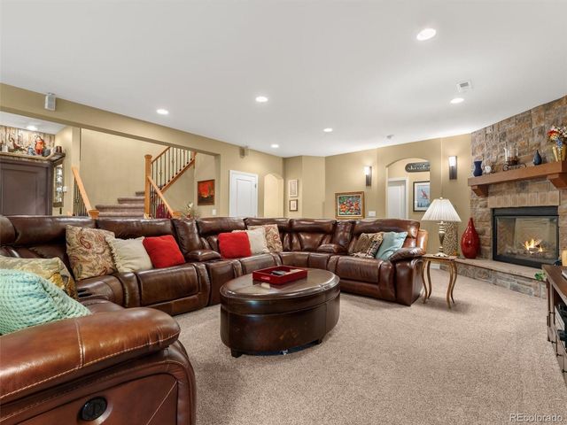 5980 S Race Court, Centennial, CO 80121