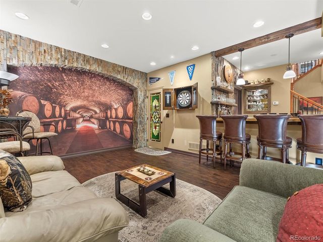 5980 S Race Court, Centennial, CO 80121