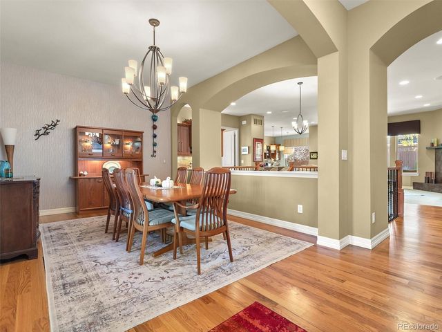 5980 S Race Court, Centennial, CO 80121