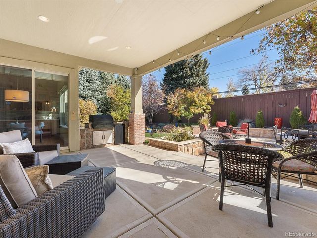 5980 S Race Court, Centennial, CO 80121