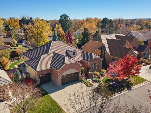 5980 S Race Court, Centennial, CO 80121