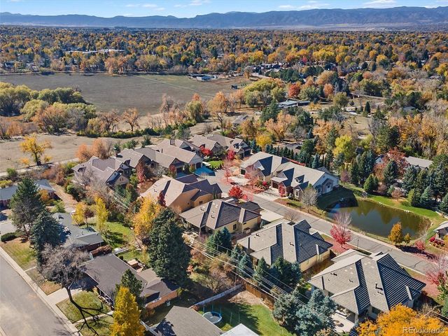 5980 S Race Court, Centennial, CO 80121