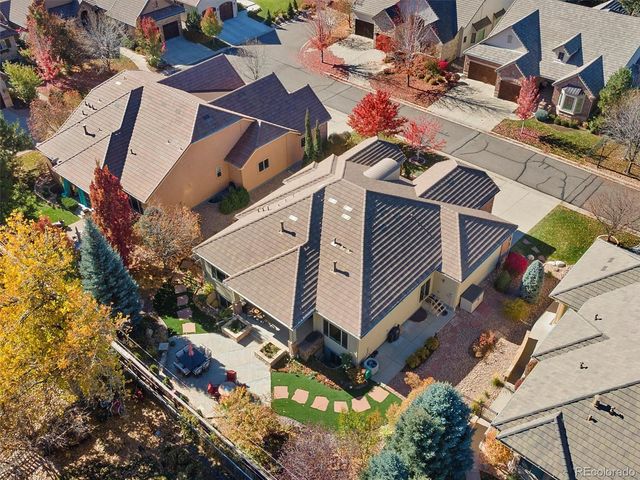 5980 S Race Court, Centennial, CO 80121