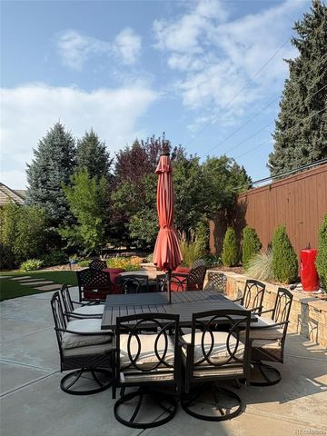 5980 S Race Court, Centennial, CO 80121