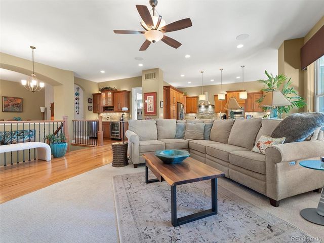 5980 S Race Court, Centennial, CO 80121