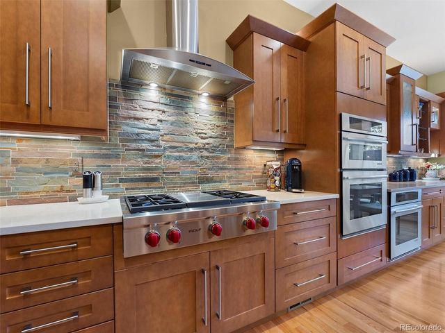 5980 S Race Court, Centennial, CO 80121