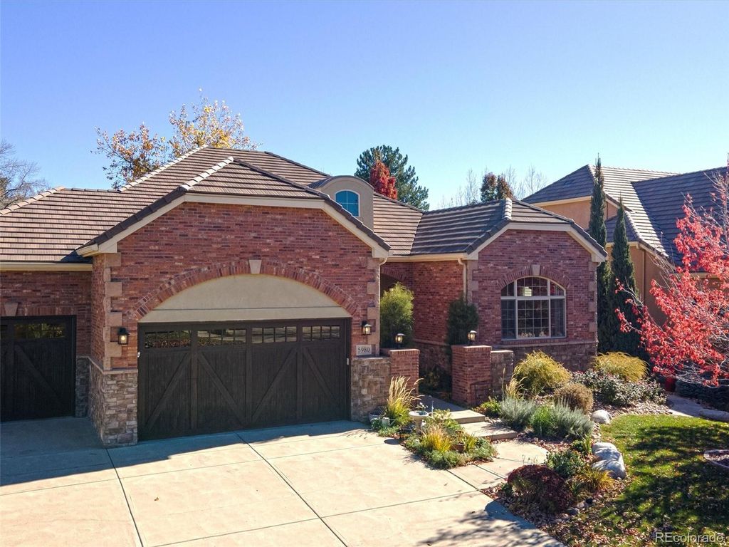 5980 S Race Court, Centennial, CO 80121