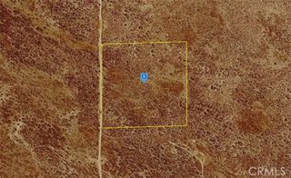 100 Silver Queen Road, Mojave, CA 93501