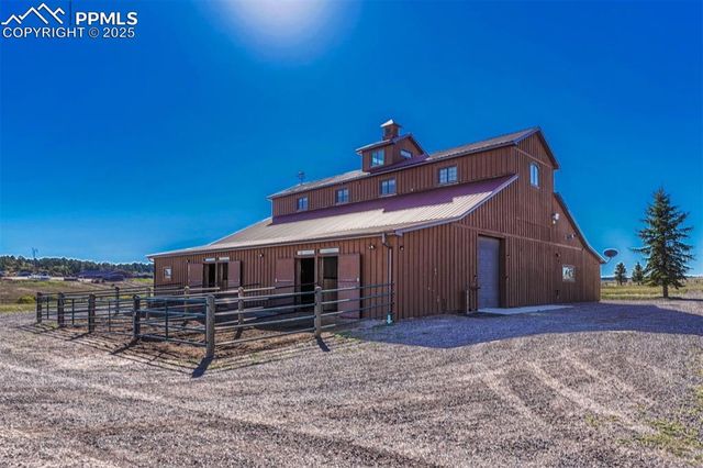 9565 Oak Springs Trail, Franktown, CO 80116