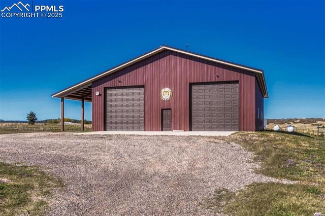 9565 Oak Springs Trail, Franktown, CO 80116