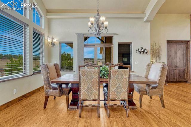 9565 Oak Springs Trail, Franktown, CO 80116