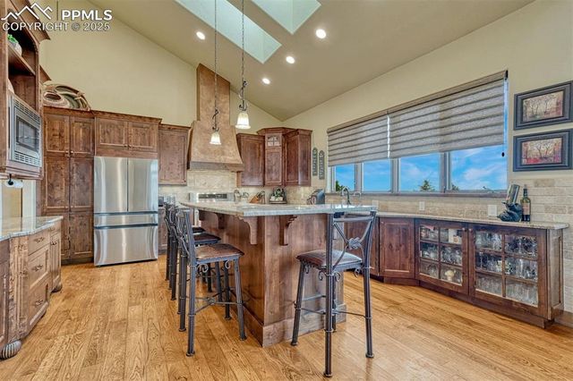 9565 Oak Springs Trail, Franktown, CO 80116