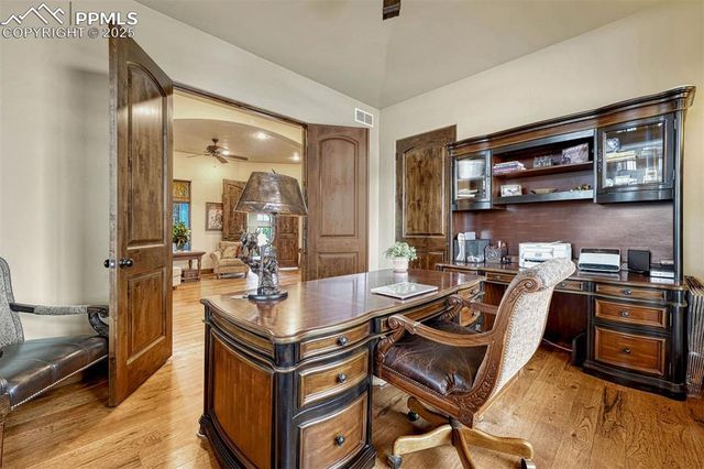 9565 Oak Springs Trail, Franktown, CO 80116