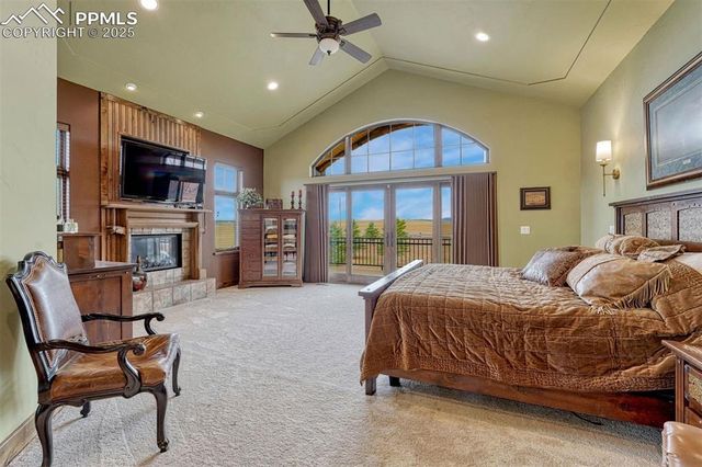 9565 Oak Springs Trail, Franktown, CO 80116