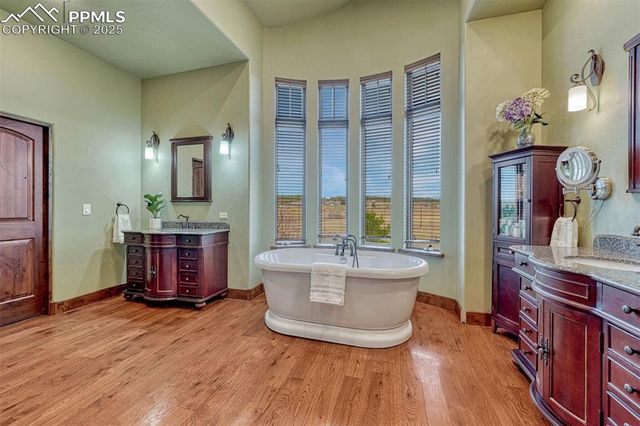 9565 Oak Springs Trail, Franktown, CO 80116