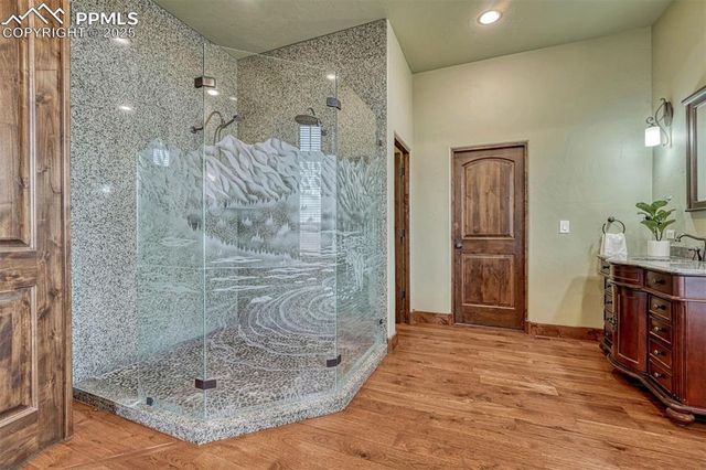 9565 Oak Springs Trail, Franktown, CO 80116