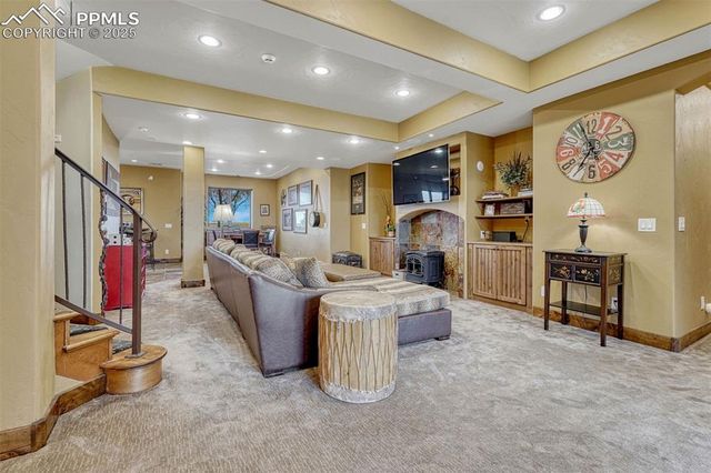 9565 Oak Springs Trail, Franktown, CO 80116