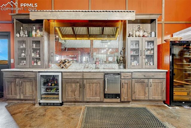 9565 Oak Springs Trail, Franktown, CO 80116