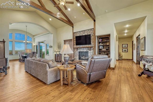 9565 Oak Springs Trail, Franktown, CO 80116