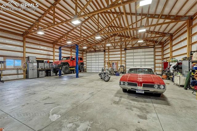 9565 Oak Springs Trail, Franktown, CO 80116